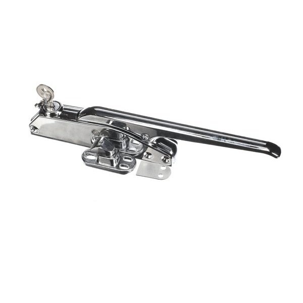 Complete Latch Assy, 538C